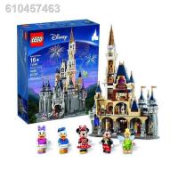 ราคา จัดส่งในพื้นที่✒Lego The Disney castle 71040 สินค้าพรีออเดอร์15วัน (14622300558)
