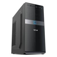 ราคา VENUZ ATX Computer Case VC5908 - Black / Grey (Pansonics) (3700714897)