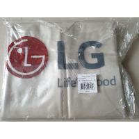 ราคา ผ้าคลุม เครื่องซักผ้า LG ฝาหน้า 7-9 kg. ของแท้ ของใหม่ จาก Shop (15970370852)