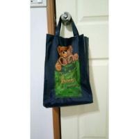 ราคา Harrods shopping bags ของแท้คะ (635213926)