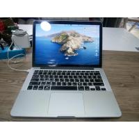 ราคา Macbook Pro Retina 13นิ้ว Mid 2014 มือสอง พร้อมลง Parallel Desktop ของแท้ เครื่องยังแรงอยู่ ใช้งานได้ลื่น (5657930631)