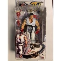 ราคา ของแท้ Neca Ryu Street fighter IV action figure street fighters 4 (13577843368)
