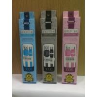 ราคา สายชาร์จ Android REMAX RC-029M (1623216657)