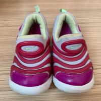 ราคา Sale‼️รองเท้าผ้าใบเด็ก Nike Free มือสองของแท้ ไนกี้หนอน (2288583715)