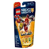 ราคา "Sale"LEGO Nexo Knights 70331 Ultimate Macy เลโก้เน็กโซไนท์แท้ (1049405464)