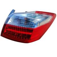 ราคา Honda Accord G9 ของแท้ ไฟท้ายแอคคอร์ด g9 ไฮบริด 2013 2014 2015 ข้างขวา (5489723222)