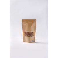 ราคา อัลมอนด์อบพร้อมทานถุงซิปล็อค100กรัม อัลมอนด์อบ แอลมอนด์ เมล็ดอัลมอนด์ เม็ดแอลมอนด์ ถั่วแอลมอนด์ อัลมอน Almond ธัญพืชถั่ว (10702966123)