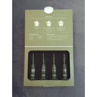 ราคา แบ่งใช้ mfeel spongilla micro serum" ของแท้100% เอ็มฟิล สปองจิล่า ไมโคร เซรั่มขนาด​ 1 หลอด​ 3 กรัม (3283349770)