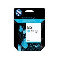 ราคา HP 85 Light Cyan Ink Cartridge (69 ml)( C9428A) (1909658578)