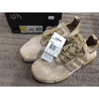 ราคา ฟรี EMS ของแท้ 100% Adidas NMD R1_PK มือสอง ใส่ครั้งเดียว (1281388402)