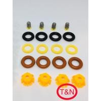 ราคา ชุดซ่อมหัวฉีดBMW4สูบBMW E36 E60 E39 E36 318i 520i M40 M42 M43 M44 M50 M52ชุดซ่อมหัวฉีด (8925949505)