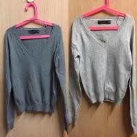 ราคา ส่งต่อ sweater Zara ของแท้จาก shop (3611440315)