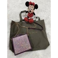 ราคา กระเป๋าสะพาย CHARLES&KEITH แท้100% (18830240512)