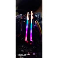 ราคา 16GB (8GBx2) DDR4/3200 RAM PC (แรมพีซี) GIGABYTE AORUS RGB MEMORY (22950801969)