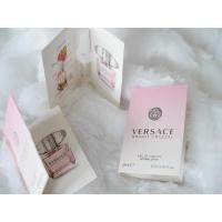 ราคา เทสเตอร์น้ำหอม Versace Bright Crystal (แบบพกพา) ขนาด 2 ml. (9681515508)