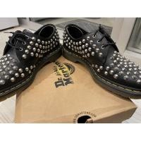 ราคา Dr.Martens Harlen black ของแท้ (9421134045)