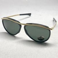 ราคา แว่นตากันแดดมือสอง ของแท้ แว่นวินเทจกันแดด R A Y B A N USA For Man, Lady (3158035952)