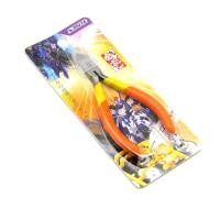 ราคา [พร้อมส่ง] คีม NANYE ตัดโมเดลกันดั้ม กันพลาและโมเดลพลาสติก ใบมีดบางพิเศษ คมด้านเดียว (11334631719)