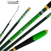 ราคา WEEBASS คันชิงหลิว - รุ่น หลิวไผ่เขียว คันเบ็ดตกปลา ชิงหลิว คันชิงหลิว (6952341827)