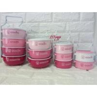 ราคา ออมสินปิ่นโต4เถา (2472615767)