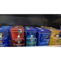 ราคา Romano Men Eau De Parfum (EDP) Perfume 100ml (21240252895)