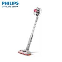 ราคา ❀[SET 1Free1] Philips Speed Pro Vacuum เครื่องดูดฝุ่นไร้สาย FC6723/01 แถม Philips Air Purifier เครื่องฟอกอากาศ AC0820/20 (12505388257)