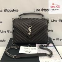 ราคา YSL college size medium 2018 (1458405424)