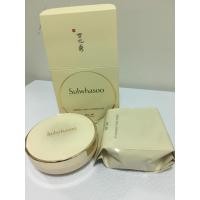 ราคา Sulwhasoo Perfecting Cushion EX # No.25 Sand(Pink) (2325448270)
