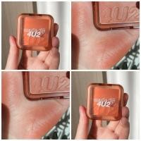 ราคา บลัชออน 4u2 สีละมุนส้มพีชๆ ชิมเมอร์เล็กๆ ขับผิว ถ่ายรูปขึ้นมาก (13979018402)