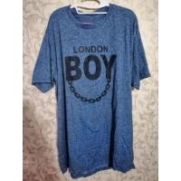 ราคา เสื้อยืดไซส์ใหญ่สวยๆ (2178114628)