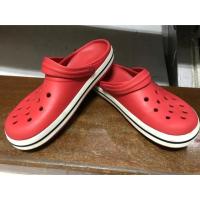 ราคา Crocs แท้ มือ 2 ความยาว 26/26.5 cm (6120008945)