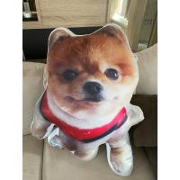 ราคา ตุ๊กตาหมาพันธุ์ปอมเมอเรเนี่ยน ขนาดใหญ่มากๆ (23960699431)