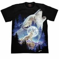 ราคา เสื้อยืดเรืองแสง ป้ายแท้ Rock Chang รุ่น HD ผ้า Cotton 100% (7289395296)
