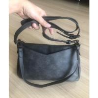 ราคา กระเป๋า Pierre Cardin Paris มือสอง ของแท้% สภาพดี หนังวัว (19158835798)