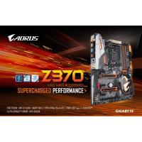 ราคา Gigabyte​ Z370​ Aorus​ Gaming​5​ WiFi​ ครบกล่อง (9415510199)
