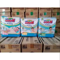 ราคา GOON​ ฟรีเมียมห่อจัมโบ้​ (ห่อละ)​ Nb​ -​ XXXL (7842972357)