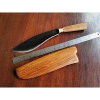 ราคา มีดเหน็บลุงตื้อ​ เหมาะใช้งาน (8179669450)