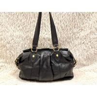 ราคา กระเป๋าหนังมือสองแบรนด์ CAPACCI สภาพยังใหม่ มีช่องใส่ของช่องใหญ่ 3 ช่อง ภายในสะอาด (18777618973)