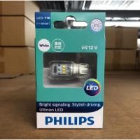 ราคา หลอดไฟ PHILIPS ULTINON LED T15 T16 12V w16w (3332082032)