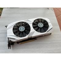 ราคา ASUS DUAL GTX1060 OC 3GB (23041740166)