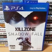 ราคา Ps4 KILLZONE SHADOW FALL (Z3)(ENG)(มือ2) (7009631584)