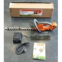 ราคา IMAX IMHT-001GT เครื่องตัดแต่งพุ่มใช้แบต 20V เครื่องตัด ไร้สาย (10951097606)