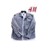 ราคา เสื้อแขนยาวH&M มือสอง (18393693712)