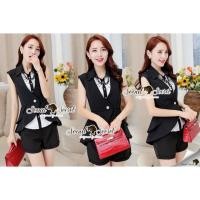ราคา Seoul Secret Say's...Working Girly Nifty Set (4856965)