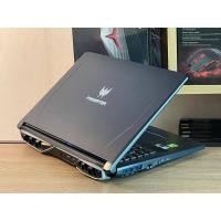 ราคา Acer Predator Helios 500 PH517 i7-8750H SSD512GB+HD 1TB RAM16GB GTX 1070 (8GB GDDR5) 4K UHD G-sync มือสอง (20075048521)