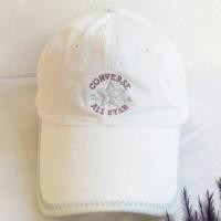 ราคา หมวกมือสอง converse แท้ สีขาว (10784940)