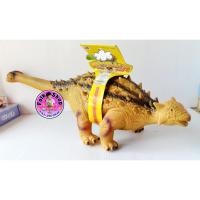ราคา ไดโนเสาร์ตัวนิ่ม มีเสียง (ตัวใหญ่) (322532678)