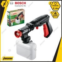 ราคา BOSCH SHOT GUN หัวปืนฉีดน้ำ 360 สำหรับ/100บาร์/110บาร์/120บาร์/125บาร์/135บาร์ (1208843797)