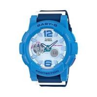 ราคา Casio Baby-G รุ่น BGA-180-2B3 (1514408739)