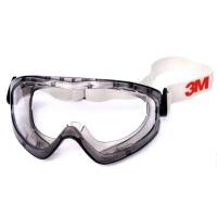 ราคา * พร้อมจัดส่ง* 3M - 2890 แว่นตา นิรภัย แว่นครอบตานิรภัย แว่นตา กันสะเก็ด รุ่น 2890 (602956478)